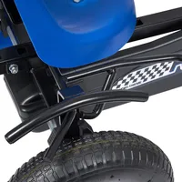 Sport-Thieme Go-Kart Sprint