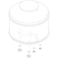 Buderus Speicher 27l