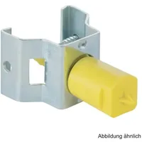 Geberit GIS Befestigungs-Clip M 10,