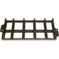 Buderus Heizgaslenkpl GE315