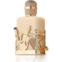Fragrance World Notes Jazz Eau de Parfum 100 ml