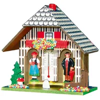 Trenkle Wetterhaus TU 801 NEU