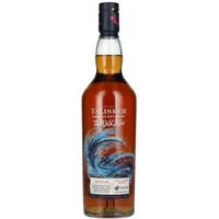 Talisker Wild Blue 48,2% vol 0,7 l