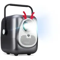 Acer Aopen QF23s mobiler LED Beamer 250 ANSI Lumen