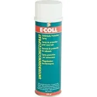 E-COLL Unterbodenschutz-Spray 500ml