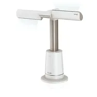 Shark TurboBlade 90 cm Standventilator Weiß