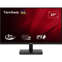 ViewSonic Gaming-Monitor VA270-H 27" schwarz
