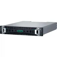 HP HPE MSA 2072 Fibre Channel SFF Storage (S2C83A)
