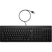 HP 125 DE
