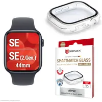 Displex 10H Panzerglas Apple Watch SE3/SE2/SE 44mm,