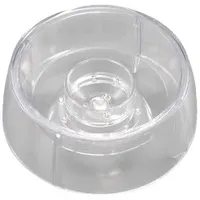 Hario V60 Drip-Assist Brühwerkzeug – Transparent