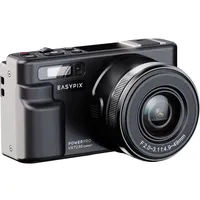 Easypix PowerPro VX7230 Compact Digitalkamera 72 Megapixel Opt. Zoom: