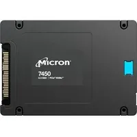 Micron 7450 PRO NVMe U.3 SSD 3840 GB 2.5"),