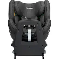 Recaro Xenon 1 Kid Fresh Black