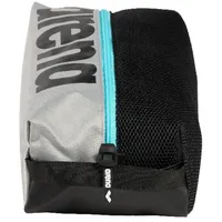 Arena Spiky III Pocket Bag grau UNIQUE