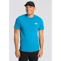 The North Face - S/S Simple Dome Tee -