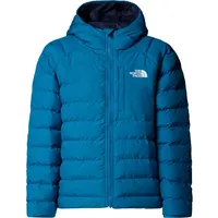 The North Face Reversible Perrito Hooded Jacket - Kunstfaserjacke