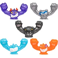 Moose Heroes of Goo Jit Zu Meteor Madness GOO-Slingers,