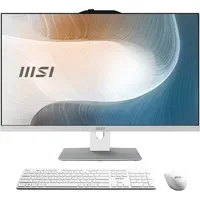 MSI Modern AM242P 1M 23,8" Touchscreen 16 GB RAM