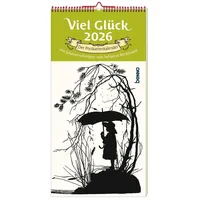 St. Benno Viel Glück 2026