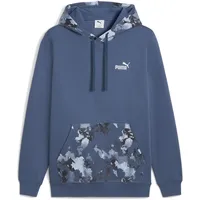 Puma ESS CAMO Hoodie FL