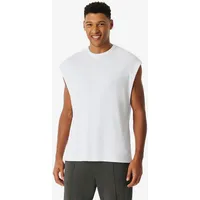 SCHIESSER T-Shirt SCHIESSER 150 Years", weiß, XXL