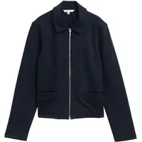 Tom Tailor Jackenblazer Blau 36