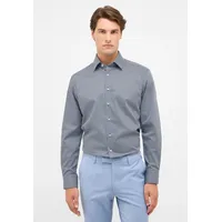 Eterna Langarmhemd ETERNA "SLIM FIT", Herren, Gr. 39,