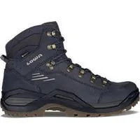 Lowa Renegade GTX Mid Herren navy/grau 50