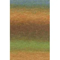 Lang Yarns Sockenwolle WOOLADDICTS Move 6-fach