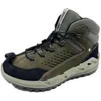 Ricosta Xplorer, Oliv für Kinder, oliv, Größe 40 EU