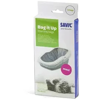 Savic Bag It Up 12 Maxi-Hygienebeutel 55 x 43