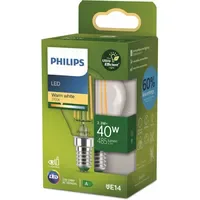 Philips LED-Birne 8720169310711 2,3W E14 warmweiß