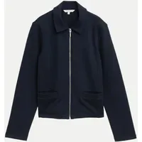 Tom Tailor Blazer Blau 42