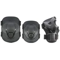 Nils Extreme H110 schwarz M