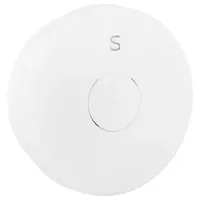 Smartwares FSM-11450 Weiß batteriebetrieben