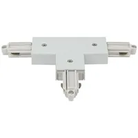 ARTECTA 1-Phase Right T-Connector Weiß (RAL9003)