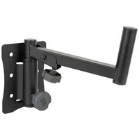Showgear Mammoth Adjustable Speaker Bracket 35 mm Maximallas: 30kg