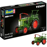 REVELL 07828 Bausatz 1:24