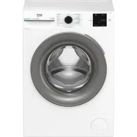 Beko BM3WFU4841W1 Waschmaschine (8 kg, 1400 U/min)
