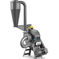 Wiesenfield Hammermühle - 4 kW - 200 - 300