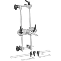 MSW - Türschloss-Mortiser Lock Fitting Jig Bausatz für Türbeschläge