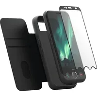 Doro Aurora A10 64 GB Graphit inkl. Schutzglas +