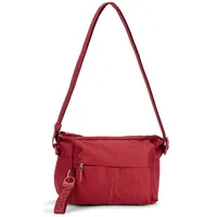 Mandarina Duck Umhängetasche MD20 Small Zip Crossover Cherry Tomato