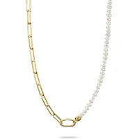 Thomas Sabo Charm Club Connect C1211-430-14-L45 Gold