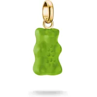 Thomas Sabo Charm Club Connect Grün CC1275-413-6