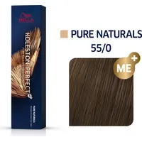 Wella Koleston Perfect Me+ Pure Naturals 55/0 schwarz 60