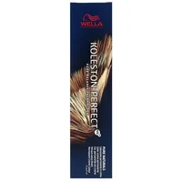 Wella Koleston Perfect Me+ Pure Naturals 8/07 hellblond 60