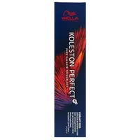Wella Koleston Me+ Dauerhafte Farbe 6/45 rot 60 ml