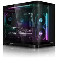 Aurumpc Aurum Einsteiger Gaming PC Ryzen 5 5600GT 4,4